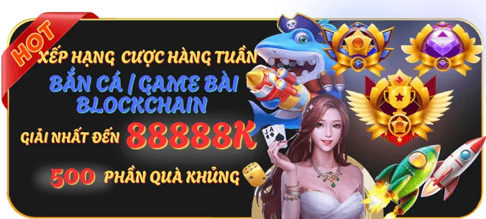 Sự kiện game mới tại 99win