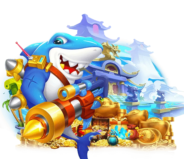 Hình ảnh trò chơi bắn cá tại 99win