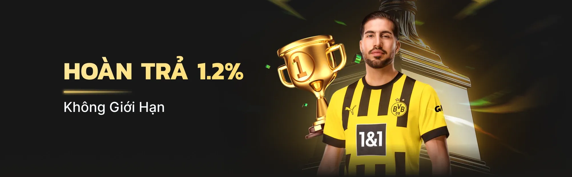 Sân tennis với vợt và bóng, đại diện cho cá cược tennis tại 99win